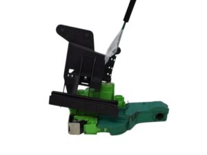 Serratura Anteriore Sinistra Alfa Romeo Giulietta 50509881 - 21171