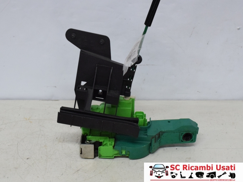 Serratura Anteriore Sinistra Alfa Romeo Giulietta 50509881 - 21171 Serratura Anteriore Sinistra Alfa Romeo Giulietta 50509881 - 21171