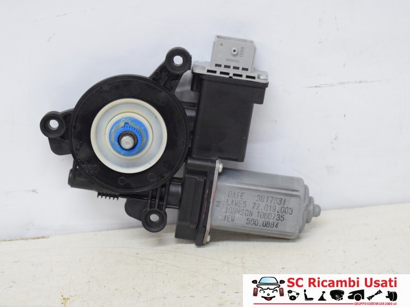 Alzavetro Posteriore Destro Giulietta 71777781 71754431 - 21172