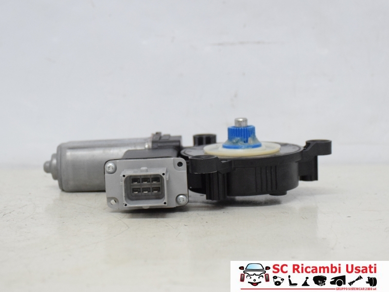 Alzavetro Posteriore Destro Giulietta 71777781 71754431 - 21172