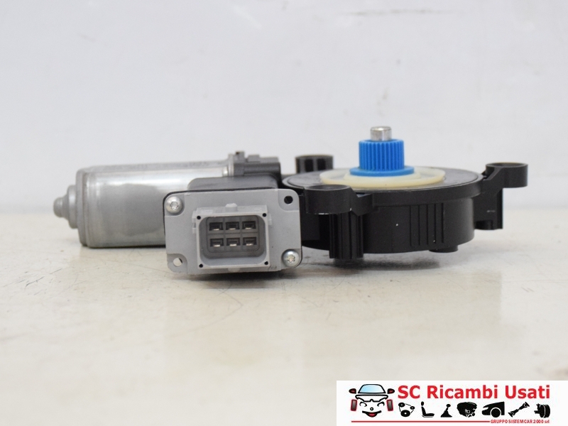 Alzavetro Posteriore Destro Giulietta 71777781 71754431 - 21174