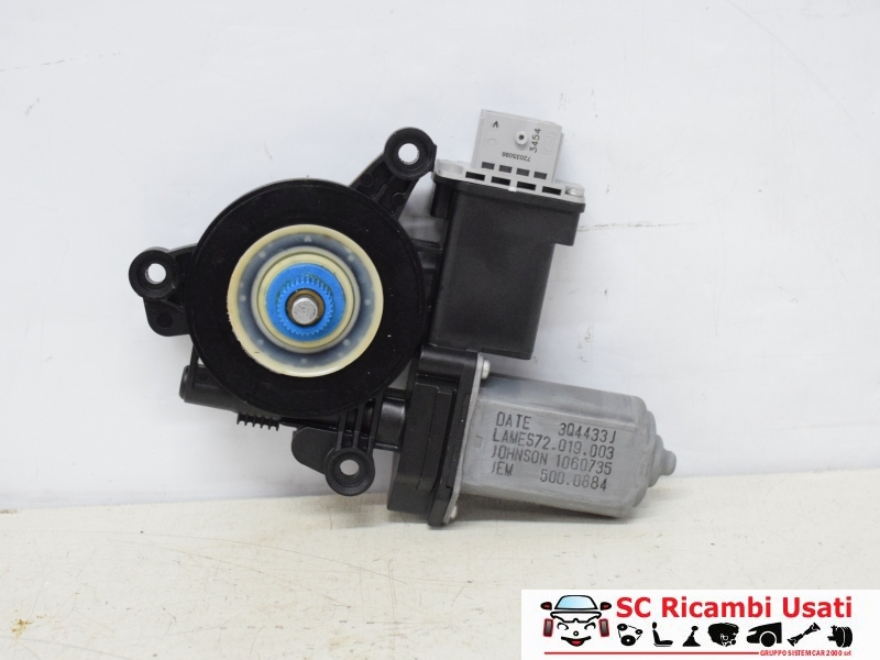 Alzavetro Posteriore Destro Alfa Giulietta 71777781 71754431 - 21175