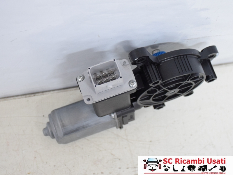 Alzavetro Posteriore Destro Alfa Giulietta 71777781 71754431 - 21175