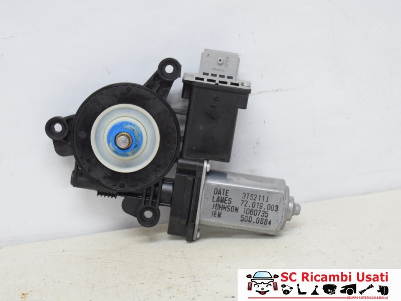 Alzavetro Posteriore Destro Alfa Giulietta 71777781 71754431 - 21176