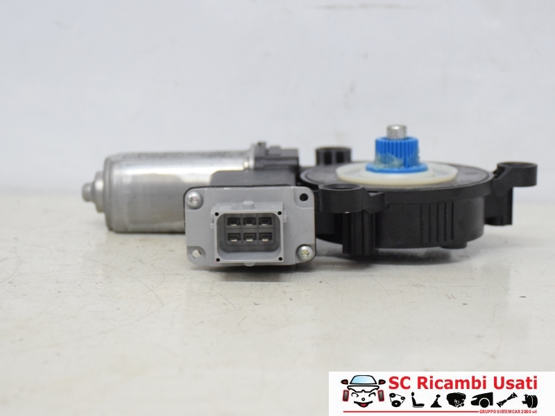 Alzavetro Posteriore Destro Alfa Giulietta 71777781 71754431 - 21176