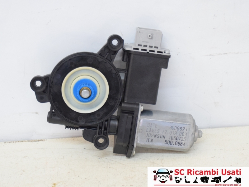 Alzavetro Posteriore Destro Alfa Giulietta 71777781 71754431 - 21177