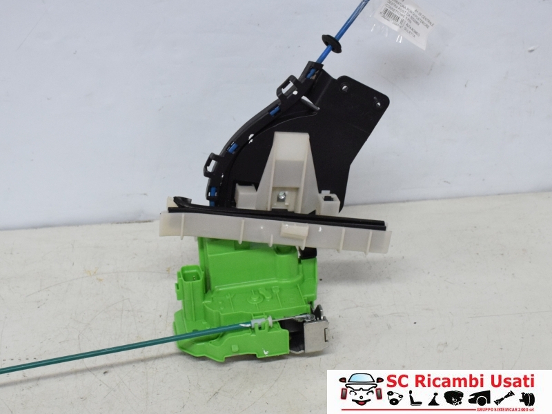 Serratura Posteriore Destra Alfa Romeo Giulietta 50522869 - 21178