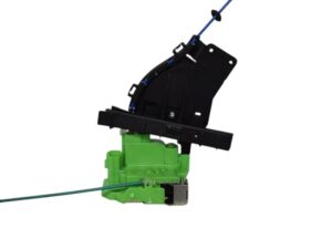 Serratura Posteriore Destra Alfa Romeo Giulietta 50522869 - 21179