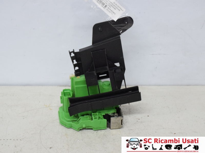 Serratura Anteriore Destra Alfa Romeo Giulietta 50525349 - 21181