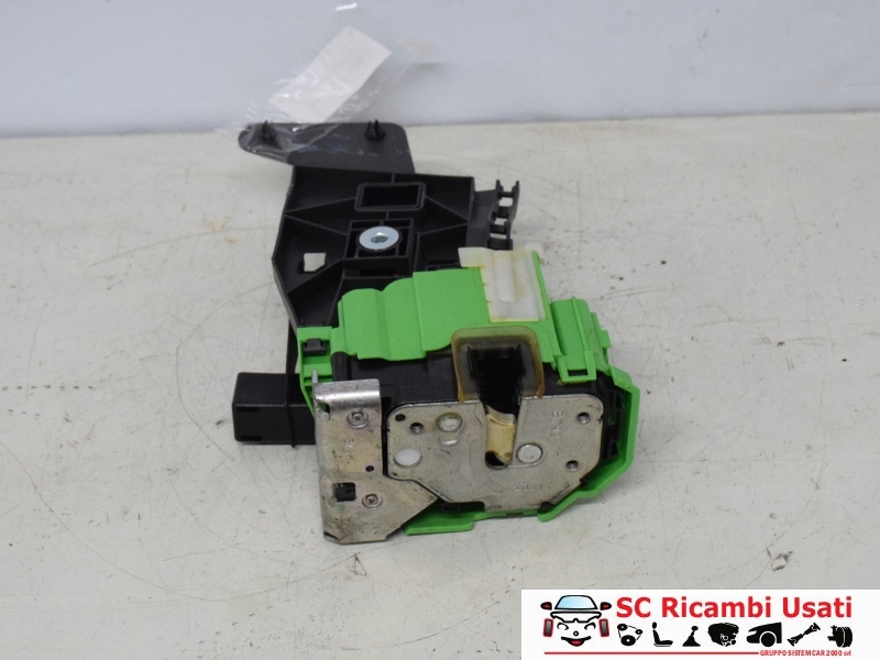 Serratura Anteriore Destra Alfa Romeo Giulietta 50525349 - 21181