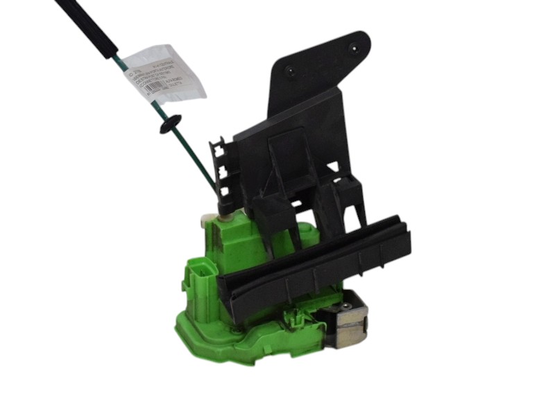 Serratura Anteriore Destra Alfa Romeo Giulietta 50511843 - 21182