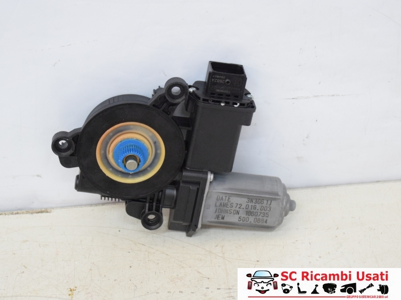 Alzavetro Anteriore Destro Alfa Giulietta 71777779 71754415 - 21183