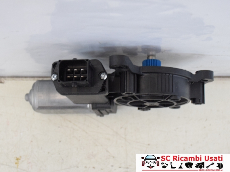 Alzavetro Anteriore Destro Alfa Giulietta 71777779 71754415 - 21183