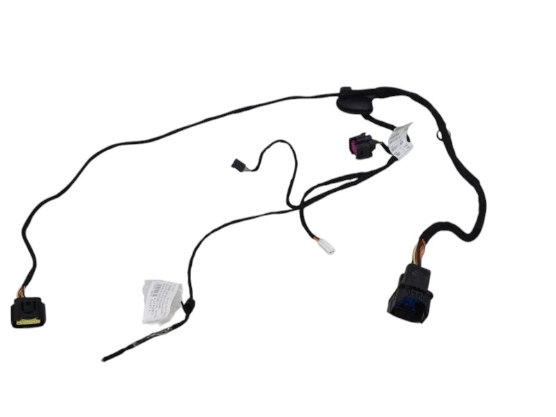 Cablaggio Porta Posteriore Sinistra Giulietta 50522989 - 21207