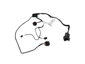 Cablaggio Porta Posteriore Sx Alfa Romeo Giulietta 50522992 50522988 - 21208