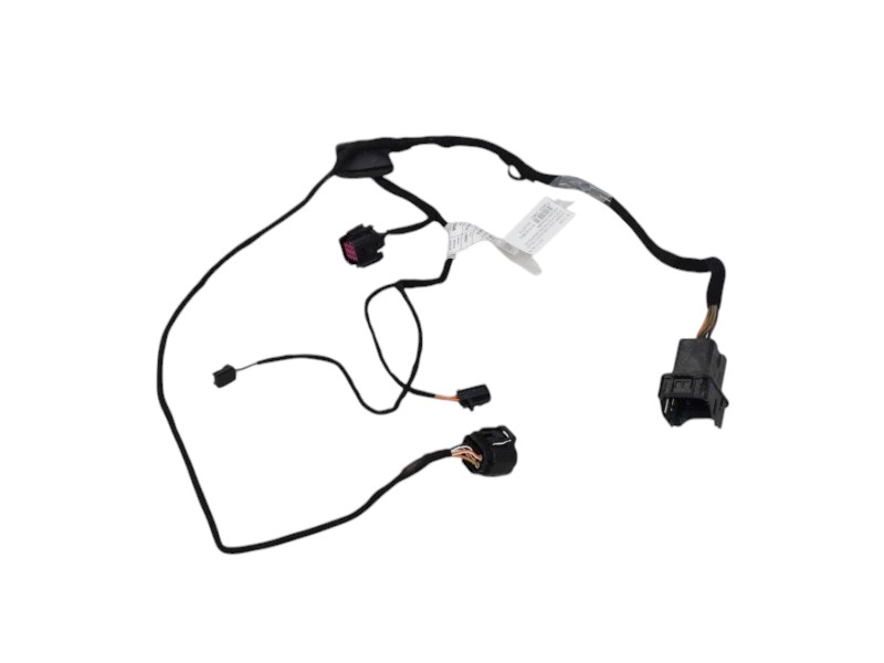 Cablaggio Porta Posteriore Sx Alfa Romeo Giulietta 50522992 50522988 - 21208