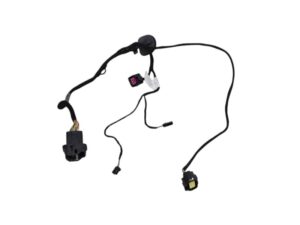 Cablaggio Porta Posteriore Dx Alfa Giulietta 50522984 50522980 - 21217