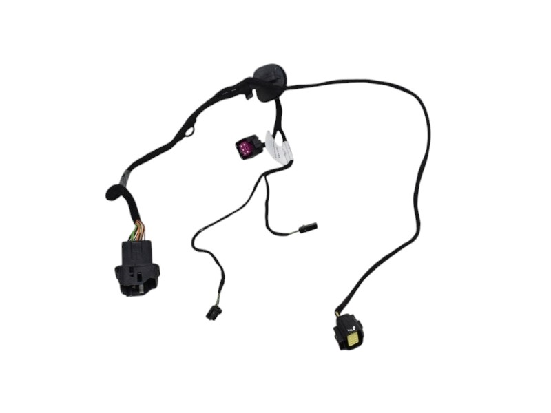 Cablaggio Porta Posteriore Dx Alfa Giulietta 50522984 50522980 - 21217