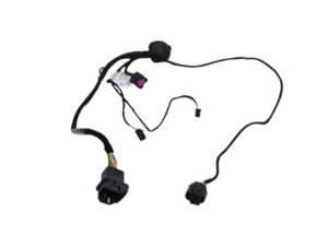 Cablaggio Porta Posteriore Dx Alfa Giulietta 50522984 50522980 - 21218