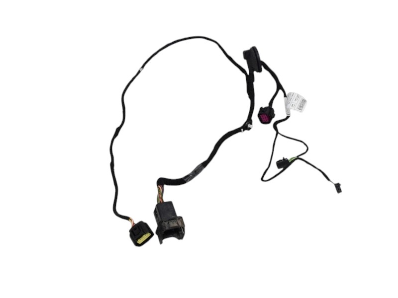 Cablaggio Porta Posteriore Destra Giulietta 50522984 50522980 - 21219