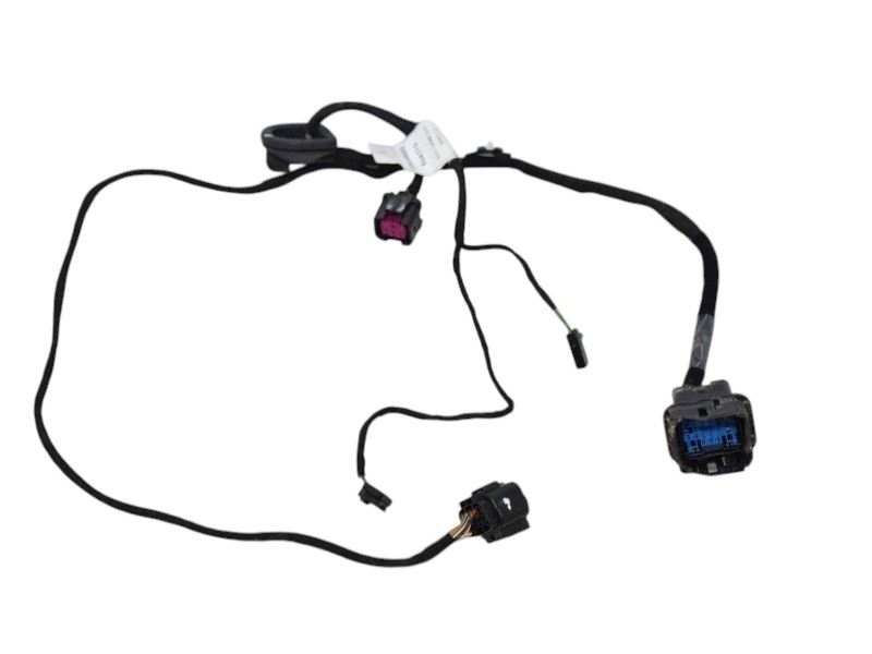 Cablaggio Porta Posteriore Destra Giulietta 50522984 50522980 - 21225