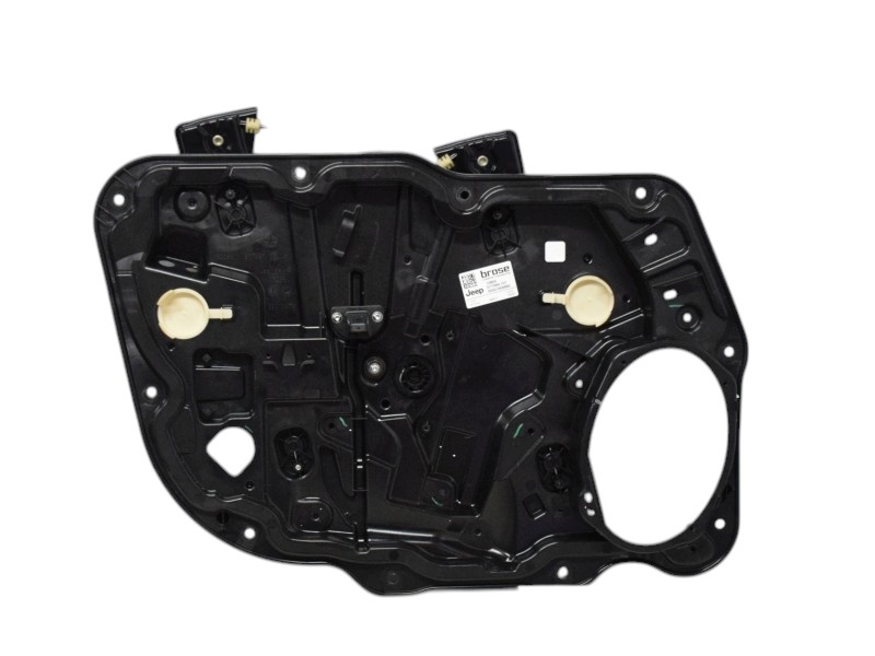 Alzavetro Anteriore Sinistro Compass 52160688 - 21248