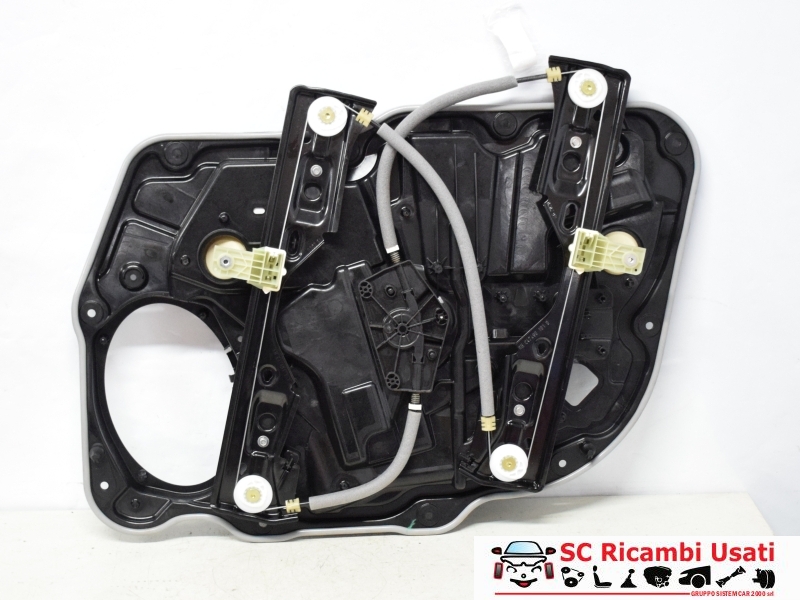 Alzavetro Anteriore Sinistro Compass 52160688 - 21248