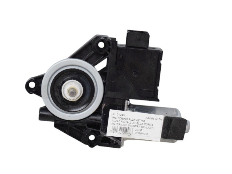 Alzavetro Anteriore Sinistro Compass 155251385 - 21249