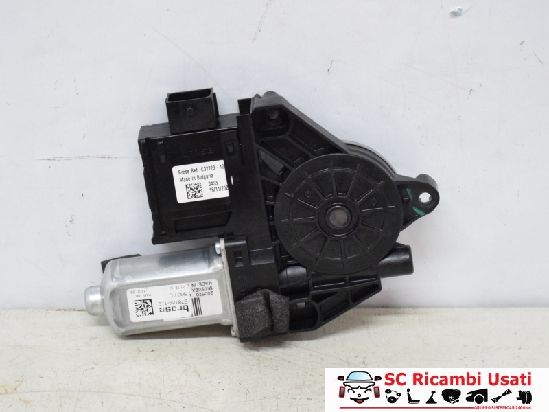 Alzavetro Anteriore Sinistro Compass 155251385 - 21249