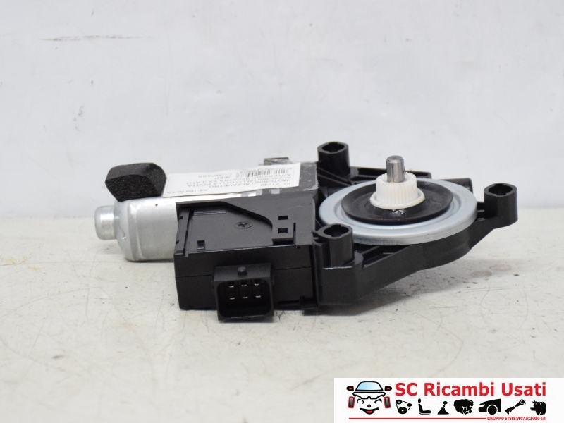 Alzavetro Anteriore Sinistro Compass 155251385 - 21249