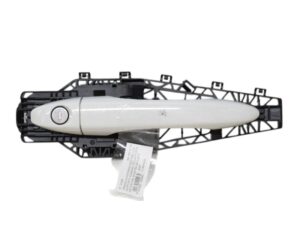 Maniglia Anteriore Sinistra Jeep Compass 53221398 - 21250