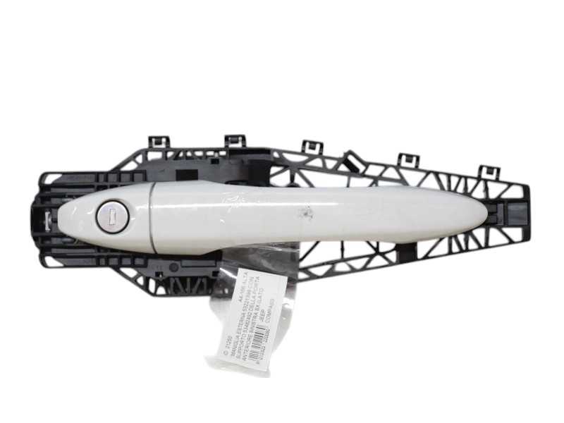 Maniglia Anteriore Sinistra Jeep Compass 53221398 - 21250