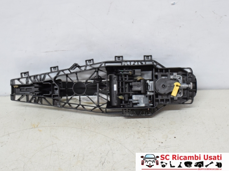 Maniglia Anteriore Sinistra Jeep Compass 53221398 - 21250