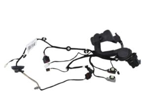 Cablaggio Porta Anteriore Sinistra Jeep Compass 52149643 - 21279