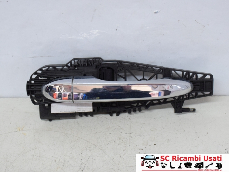 Maniglia Anteriore Destra Fiat 500x  - 21292
