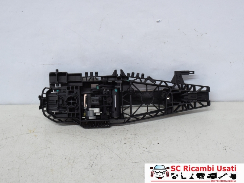 Maniglia Anteriore Destra Fiat 500x  - 21292