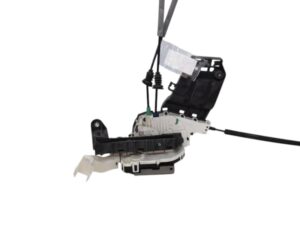 Serratura Anteriore Destra Fiat 500x 51936598 52139900 - 21298