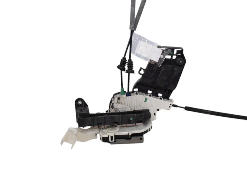 Serratura Anteriore Destra Fiat 500x 51936598 52139900 - 21298