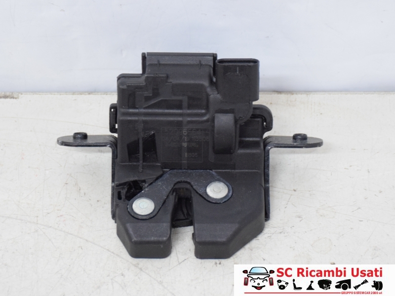 Serratura Portellone Jeep Renegade 52096564 - 21303