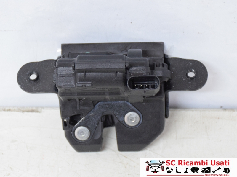 Serratura Portellone Jeep Renegade 52096564 - 21303