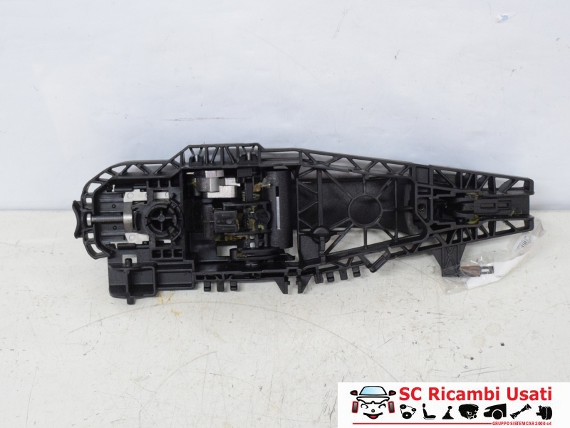 Maniglia Posteriore Sinistra Jeep Renegade 735666446 52065134 - 21320