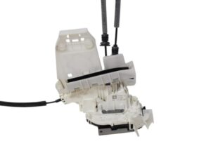 Serratura Posteriore Sinistra Jeep Renegade 52139904 52104487 - 21345