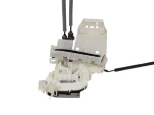 Serratura Posteriore Destra Jeep Renegade 52139906 - 21346