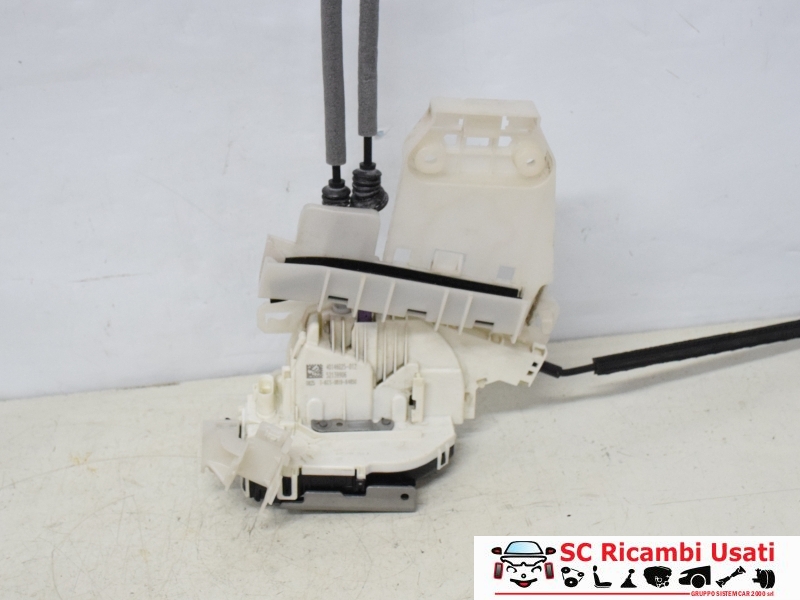 Serratura Posteriore Destra Jeep Renegade 52139906 - 21346