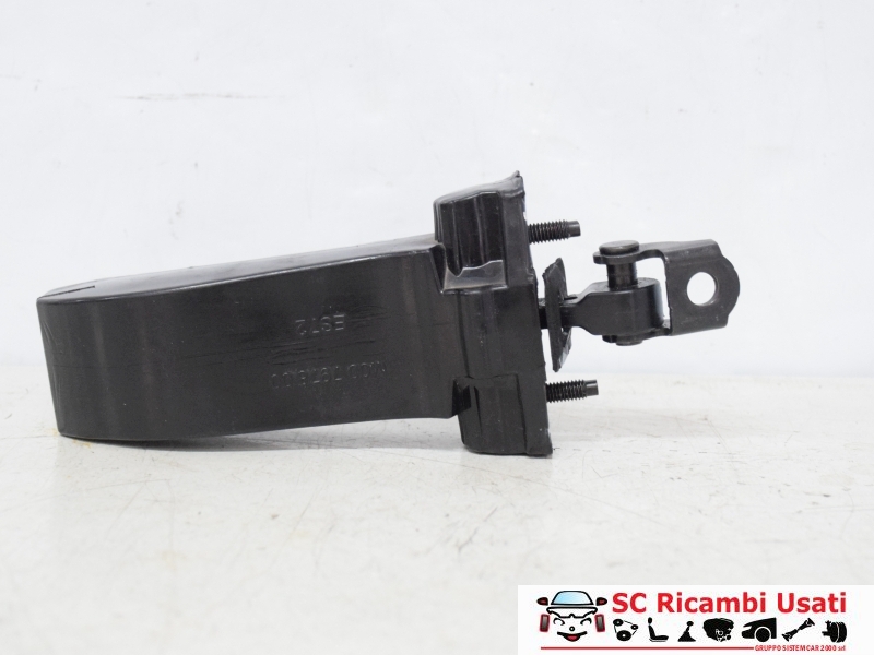 Tirante Porta Posteriore Jeep Renegade 51953323 Tirante Porta Posteriore Jeep Renegade 51953323