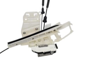 Serratura Posteriore Sinistra Jeep Renegade 52139904 52104487 - 21364