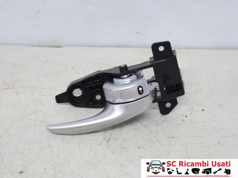 Maniglia Interna Posteriore Destra Jeep Renegade 735599988 - 21369 Maniglia Interna Posteriore Destra Jeep Renegade 735599988 - 21369