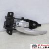 Maniglia Interna Posteriore Sinistra Jeep Renegade 735600031 - 21370