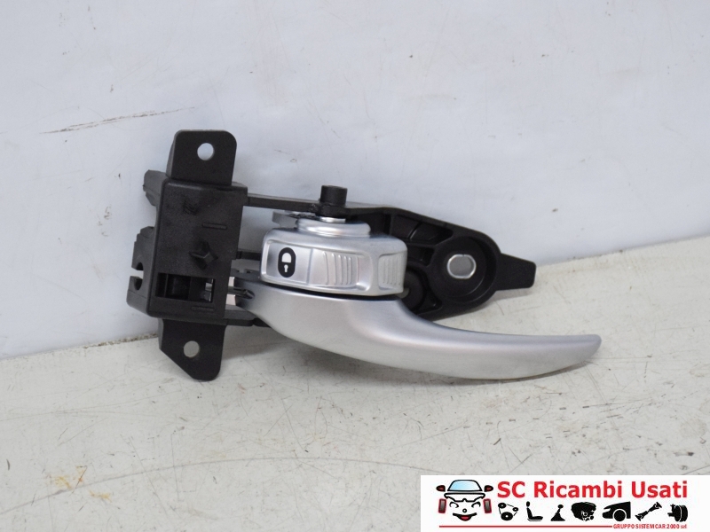 Maniglia Interna Posteriore Sinistra Jeep Renegade 735600031 - 21370
