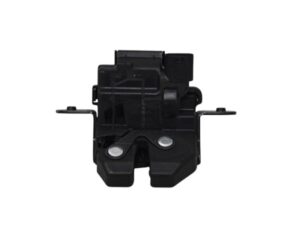 Serratura Portellone Jeep Renegade 52096564 - 21373